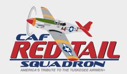 tuskegee airmen website